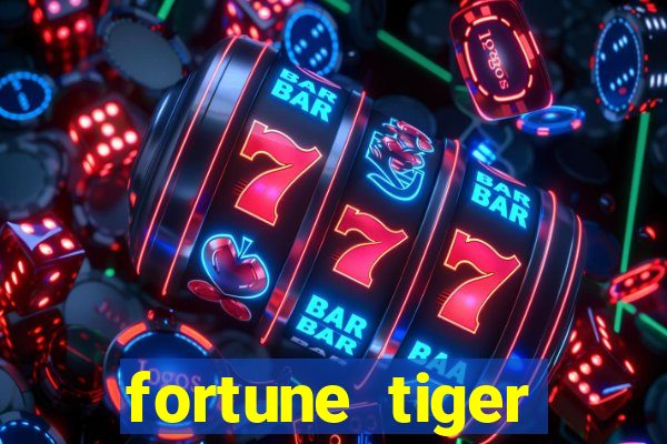 fortune tiger horarios pagantes